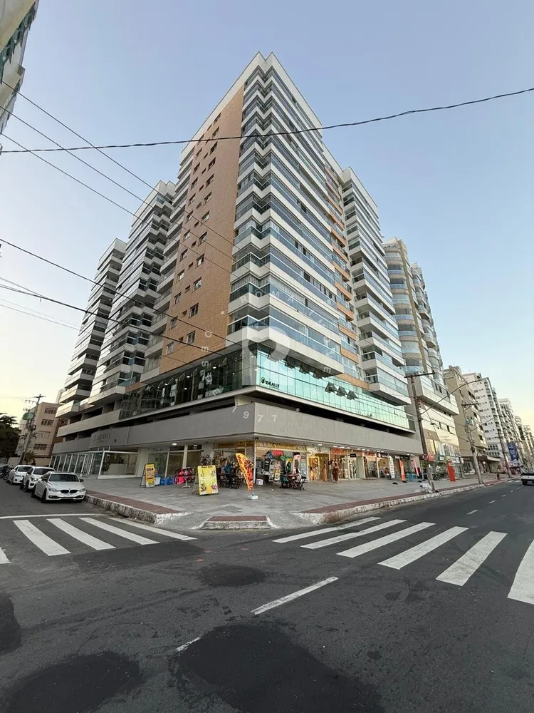 Apartamento, 3 quartos, 121 m² - Foto 11
