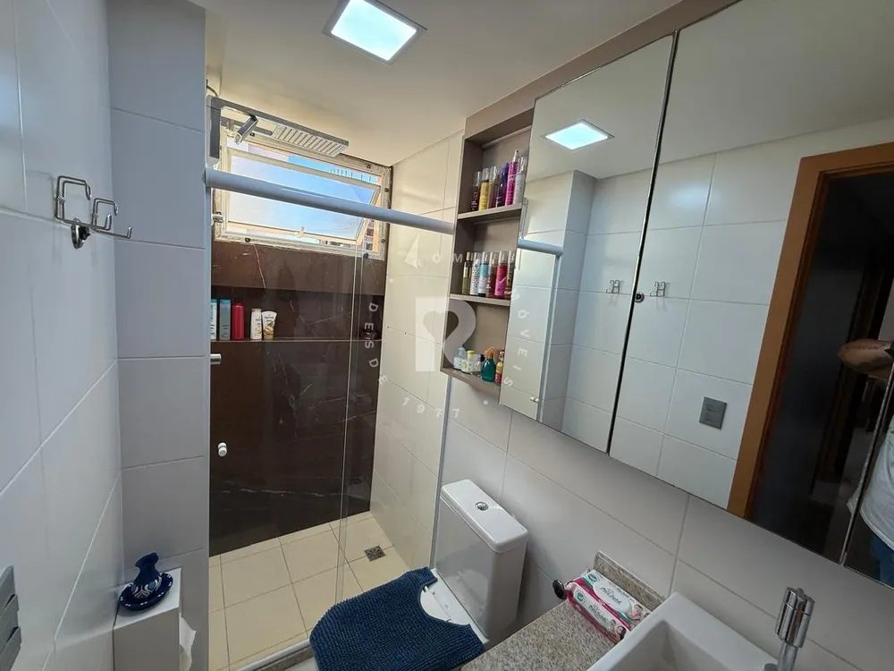 Apartamento, 3 quartos, 121 m² - Foto 4