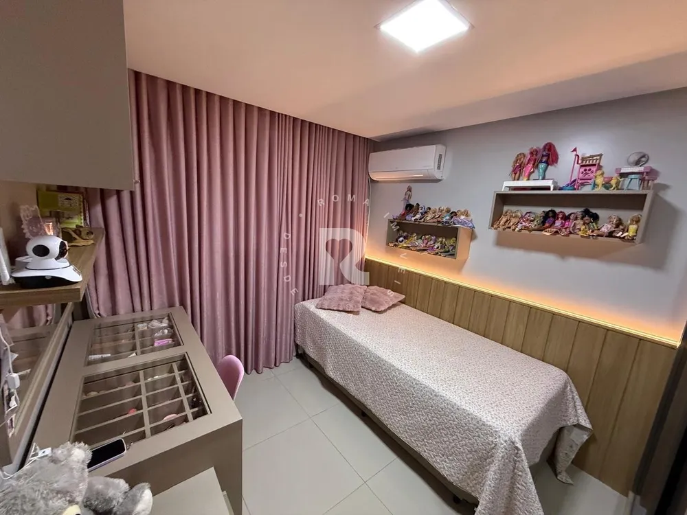 Apartamento, 3 quartos, 121 m² - Foto 6