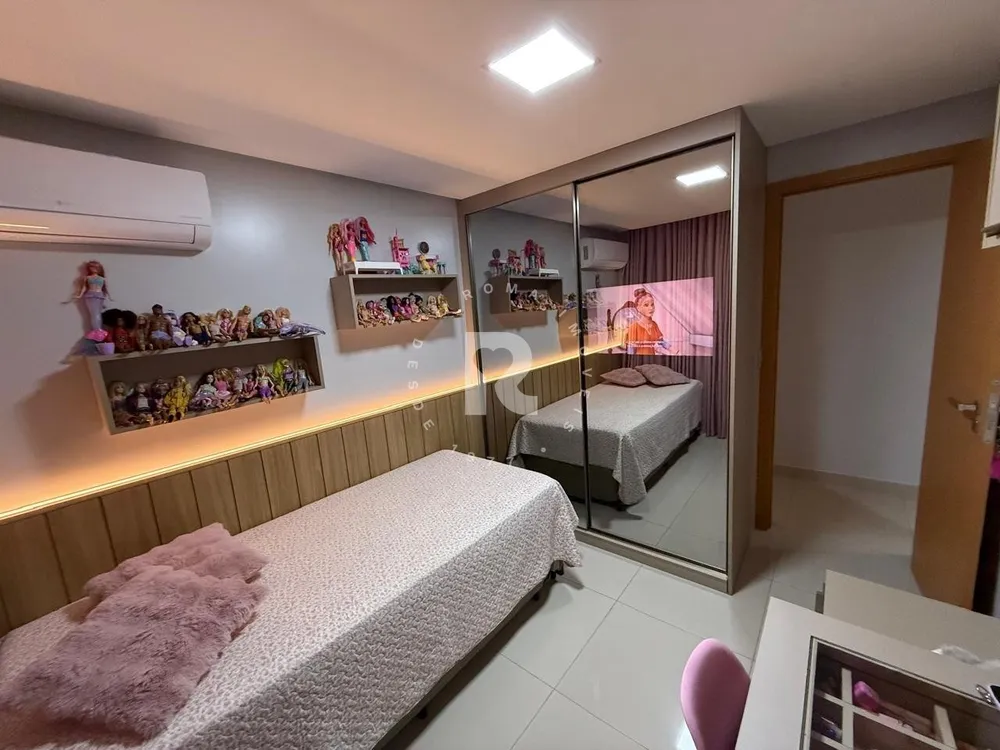 Apartamento, 3 quartos, 121 m² - Foto 5