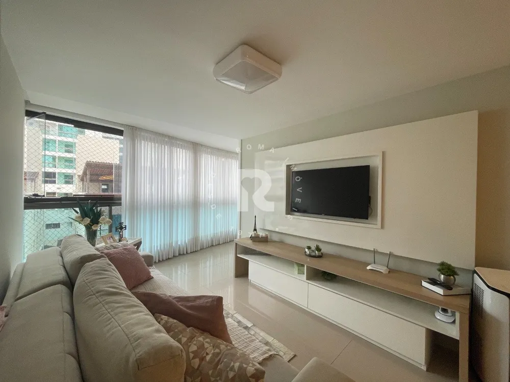 Apartamento, 3 quartos - Foto 1