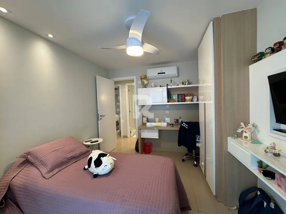 Apartamento, 3 quartos - Foto 12
