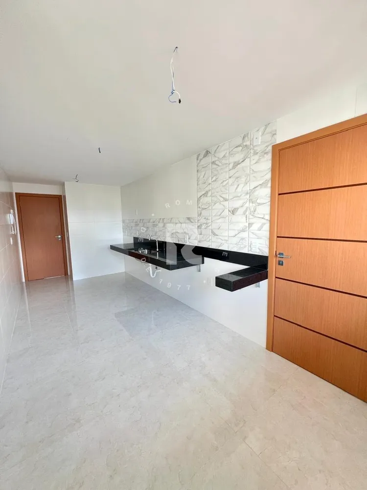 Apartamento, 4 quartos, 190 m² - Foto 12