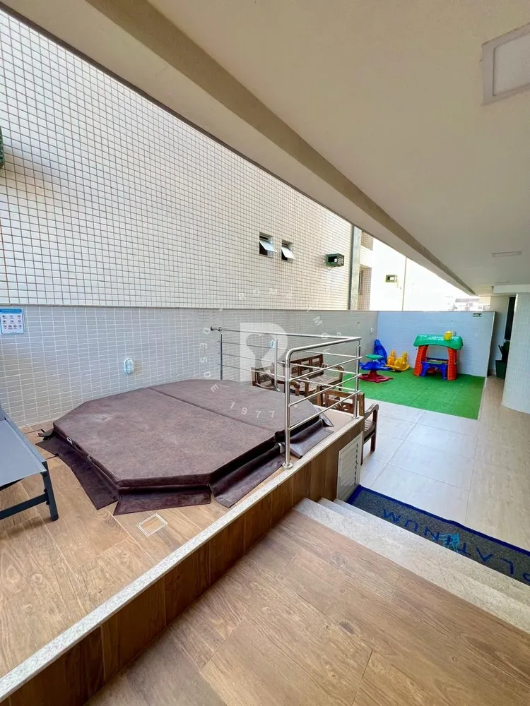 Apartamento, 4 quartos, 190 m² - Foto 10