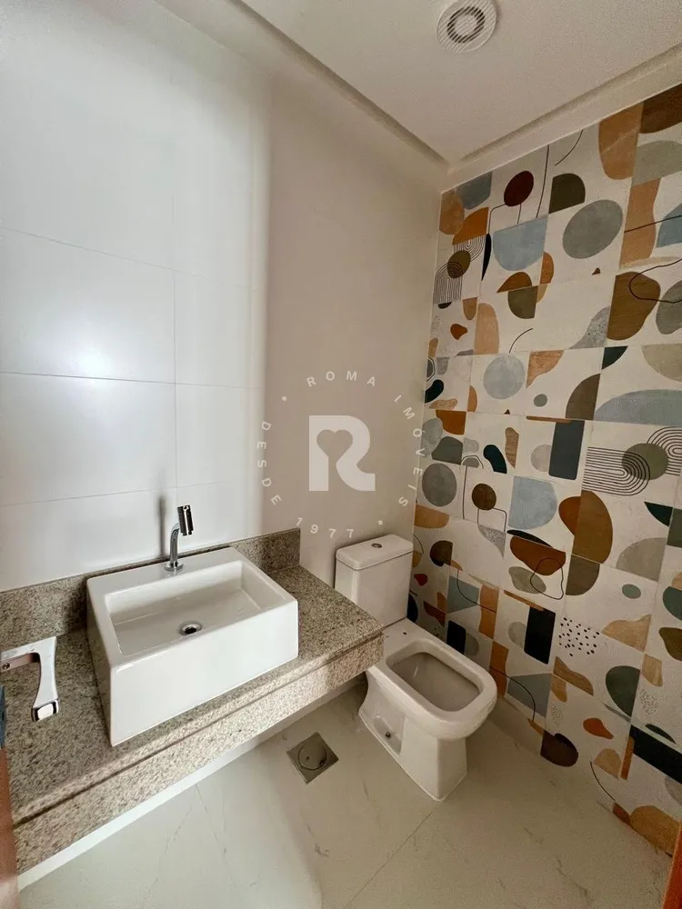 Apartamento, 4 quartos, 190 m² - Foto 2