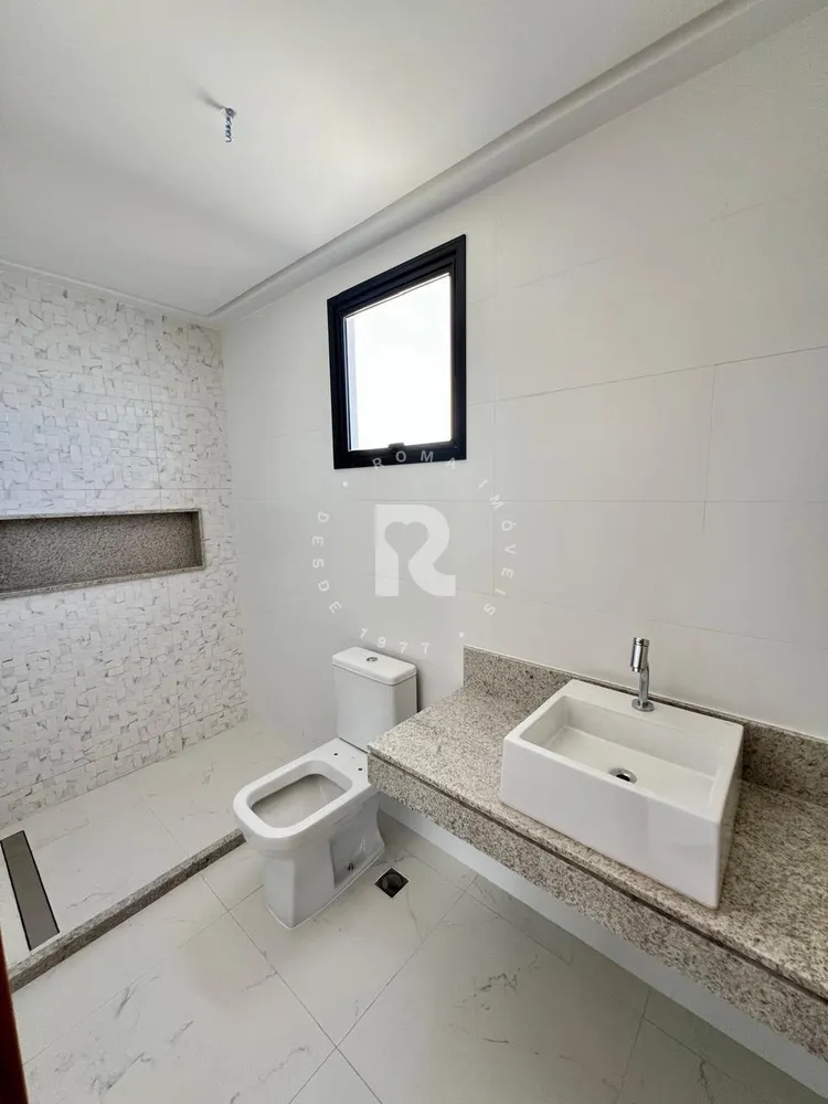 Apartamento, 4 quartos, 190 m² - Foto 4