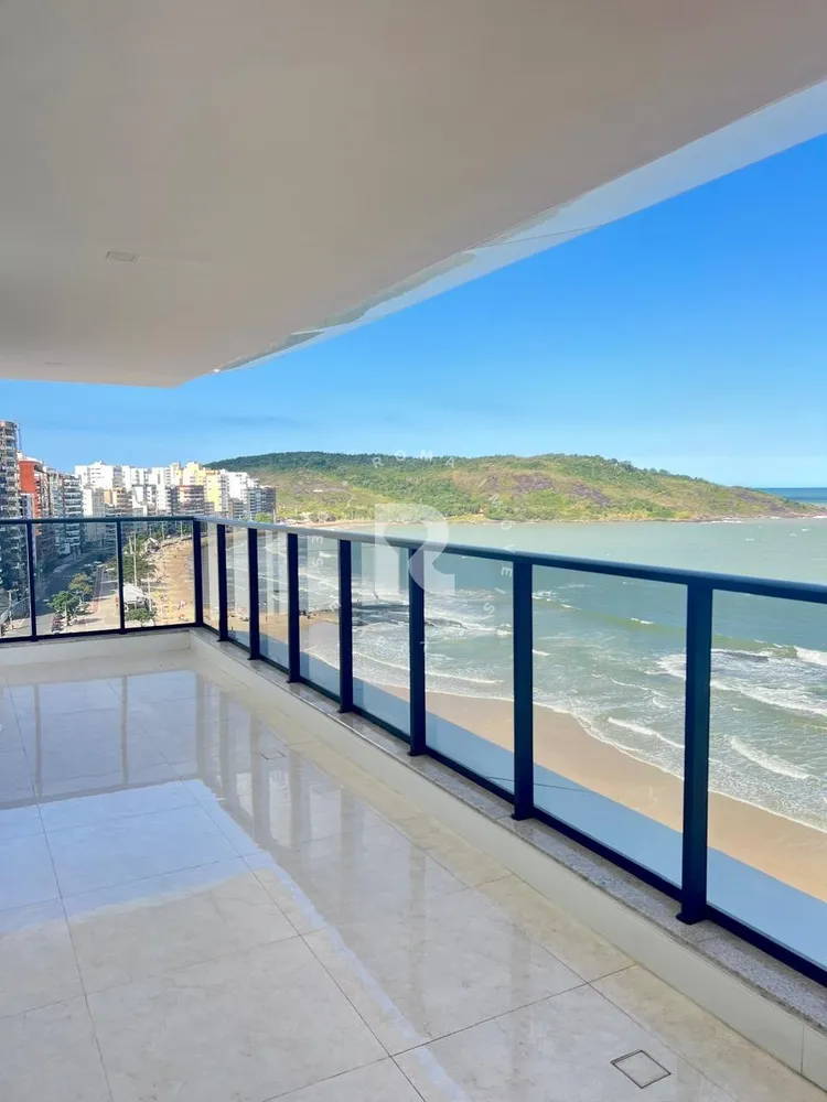 Apartamento, 4 quartos, 190 m² - Foto 1