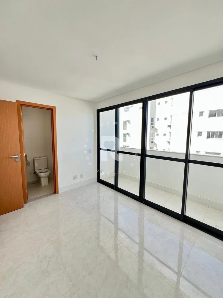 Apartamento, 4 quartos, 190 m² - Foto 3