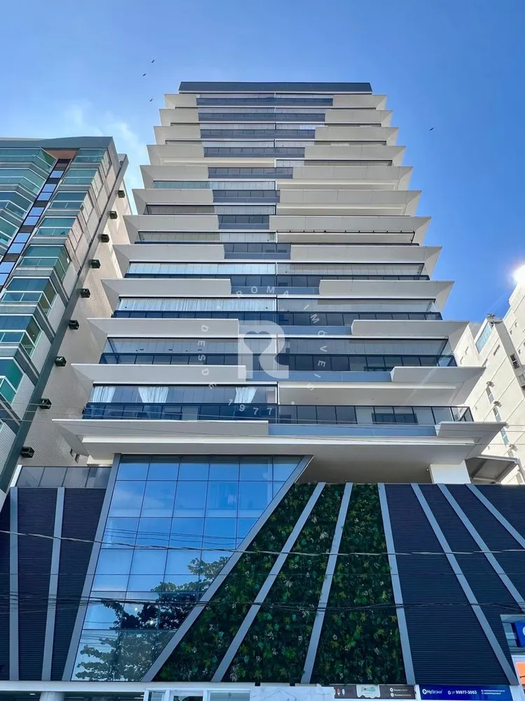 Apartamento, 4 quartos, 190 m² - Foto 8