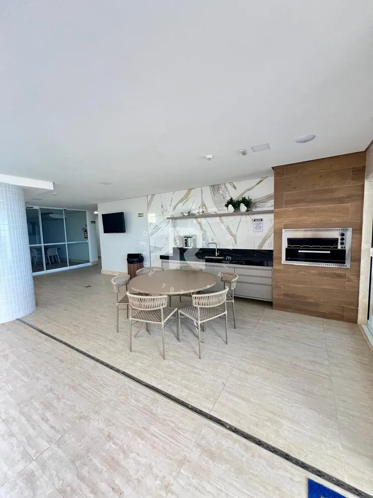 Apartamento, 4 quartos, 190 m² - Foto 9