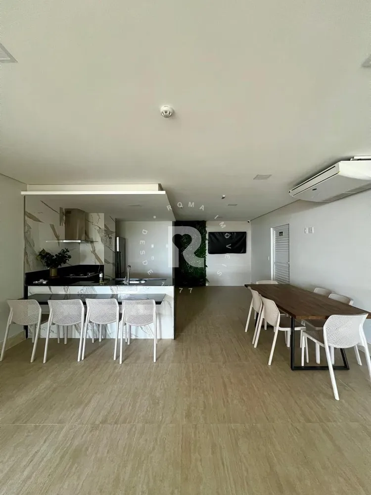 Apartamento, 4 quartos, 190 m² - Foto 11