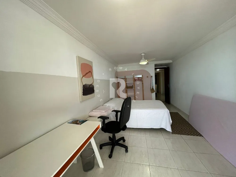 Apartamento, 4 quartos, 180 m² - Foto 9