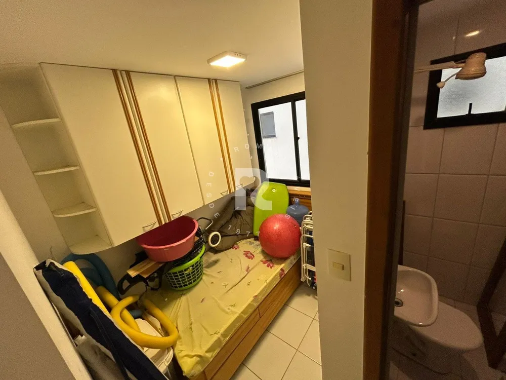 Apartamento, 4 quartos, 180 m² - Foto 6