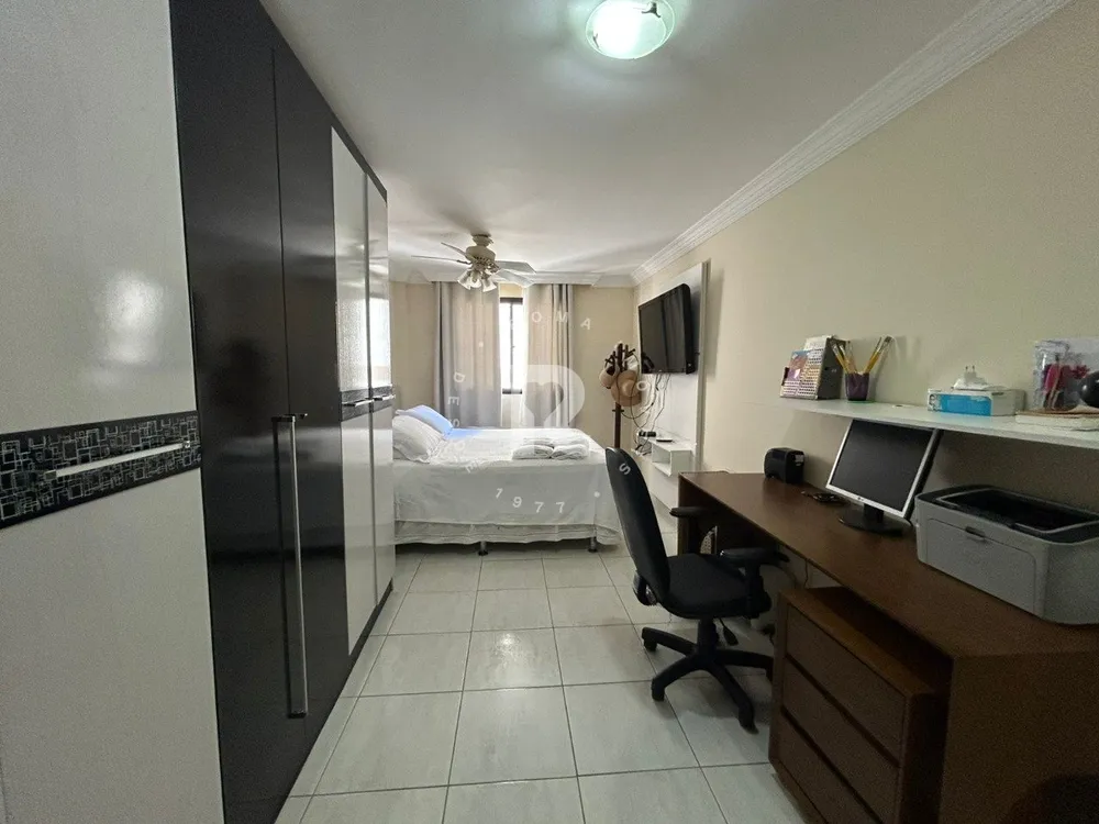 Apartamento, 4 quartos, 180 m² - Foto 11