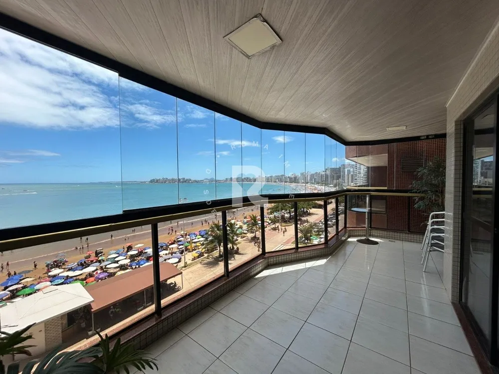 Apartamento, 4 quartos, 180 m² - Foto 1