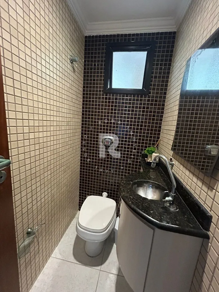 Apartamento, 4 quartos, 180 m² - Foto 7