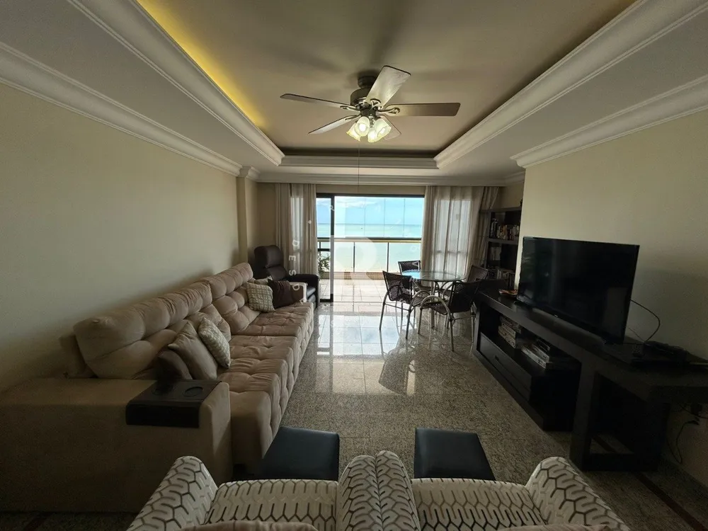 Apartamento, 4 quartos, 180 m² - Foto 3