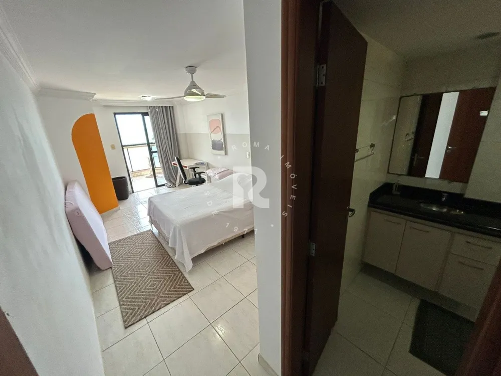 Apartamento, 4 quartos, 180 m² - Foto 10