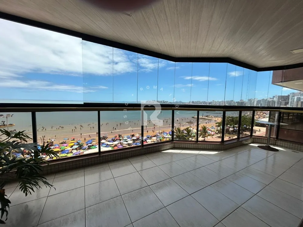 Apartamento, 4 quartos, 180 m² - Foto 4