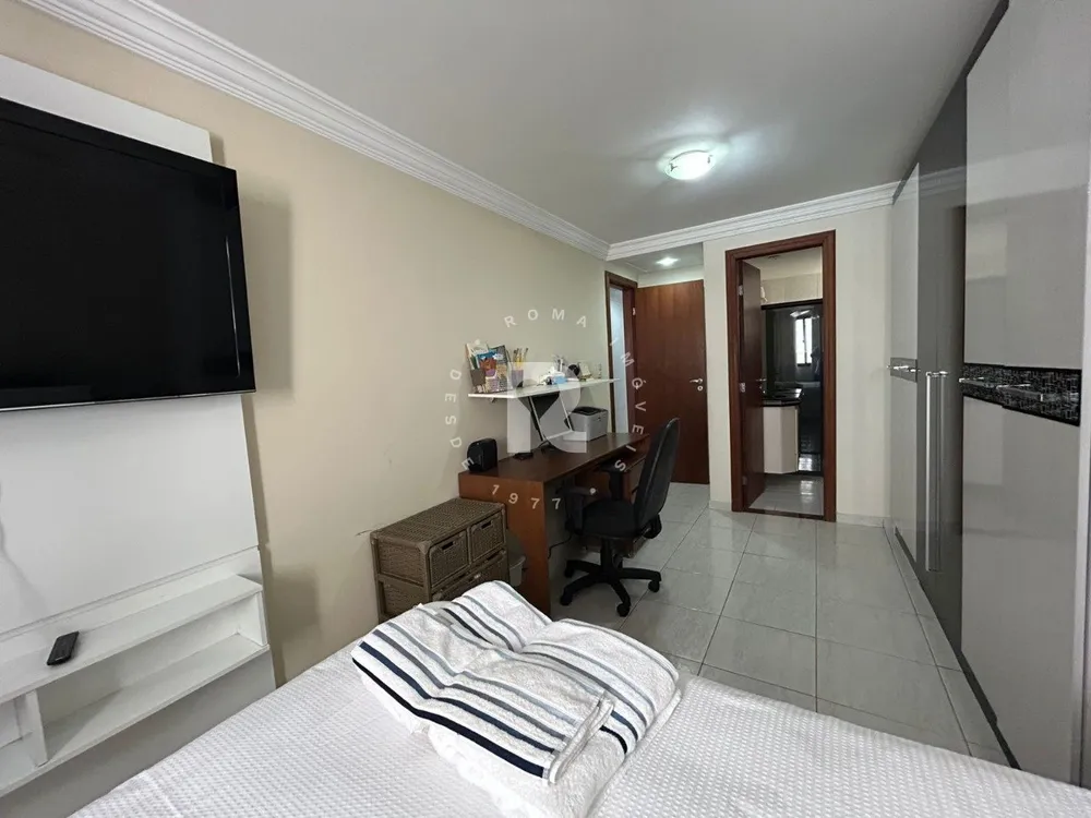 Apartamento, 4 quartos, 180 m² - Foto 12