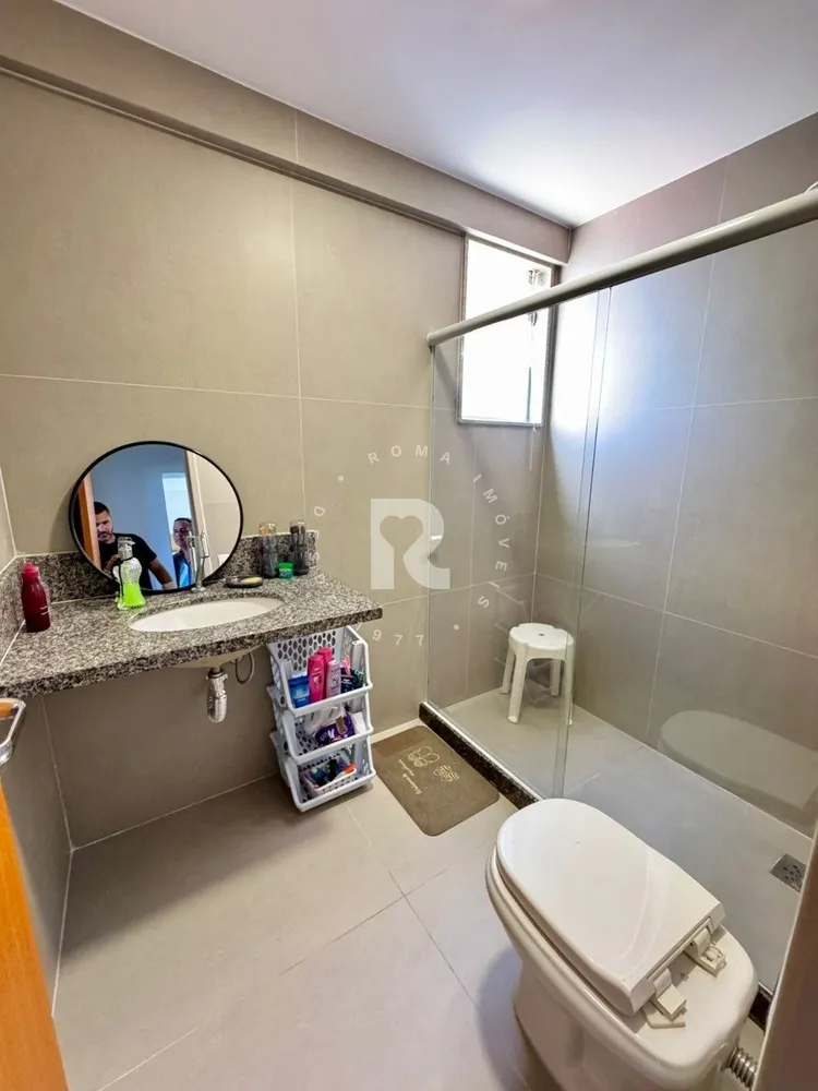 Apartamento, 2 quartos, 82 m² - Foto 7