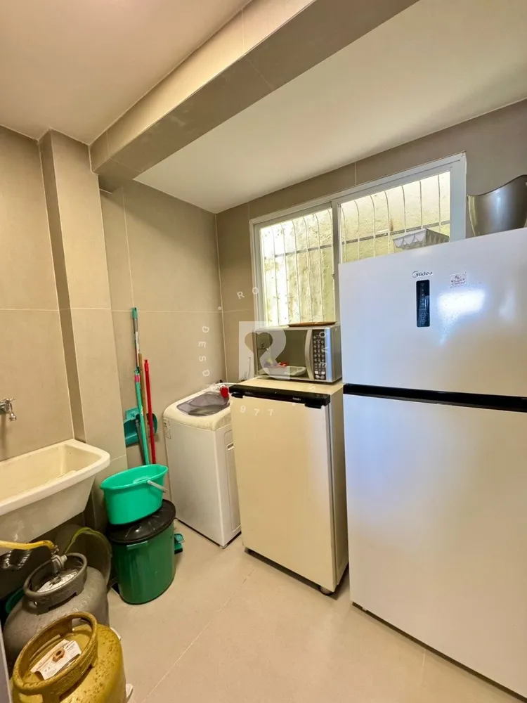Apartamento, 2 quartos, 82 m² - Foto 6