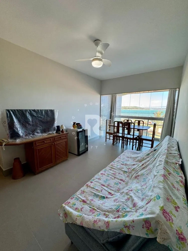 Apartamento, 2 quartos, 82 m² - Foto 2