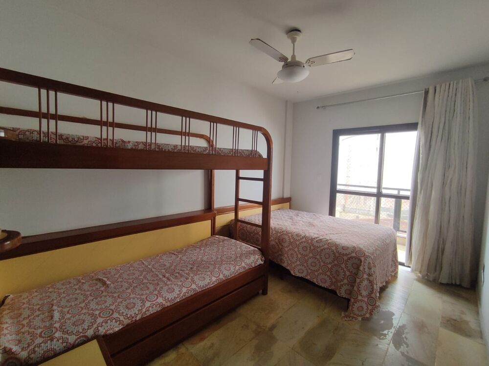 Apartamento à venda com 4 quartos, 202m² - Foto 15