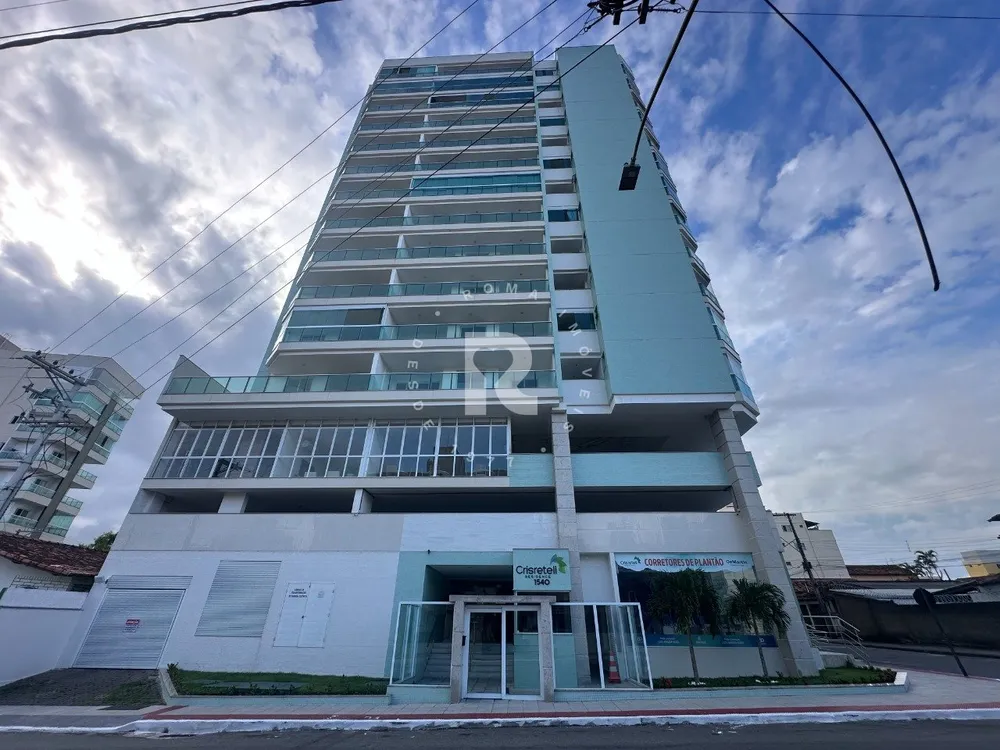 Apartamento, 2 quartos - Foto 6