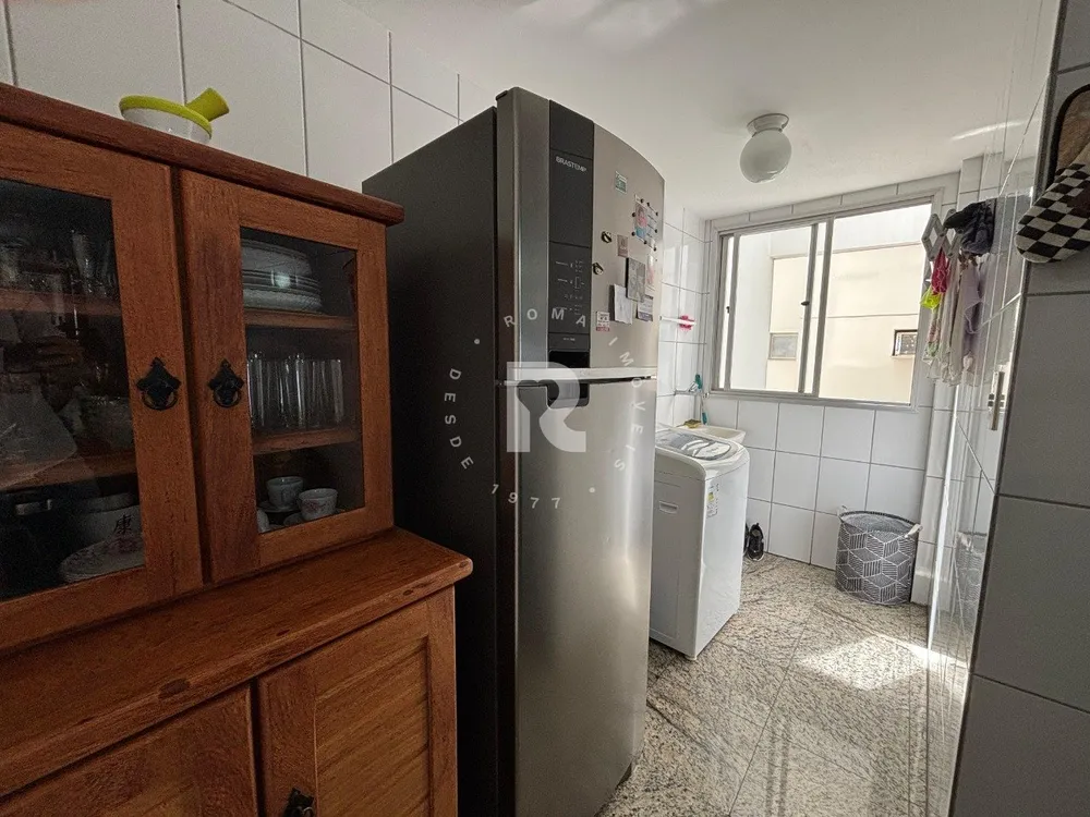 Apartamento, 3 quartos, 109 m² - Foto 4