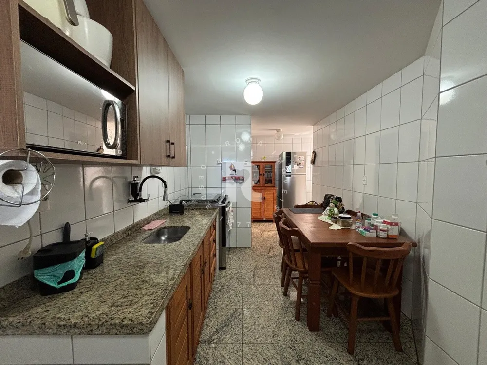 Apartamento, 3 quartos, 109 m² - Foto 3