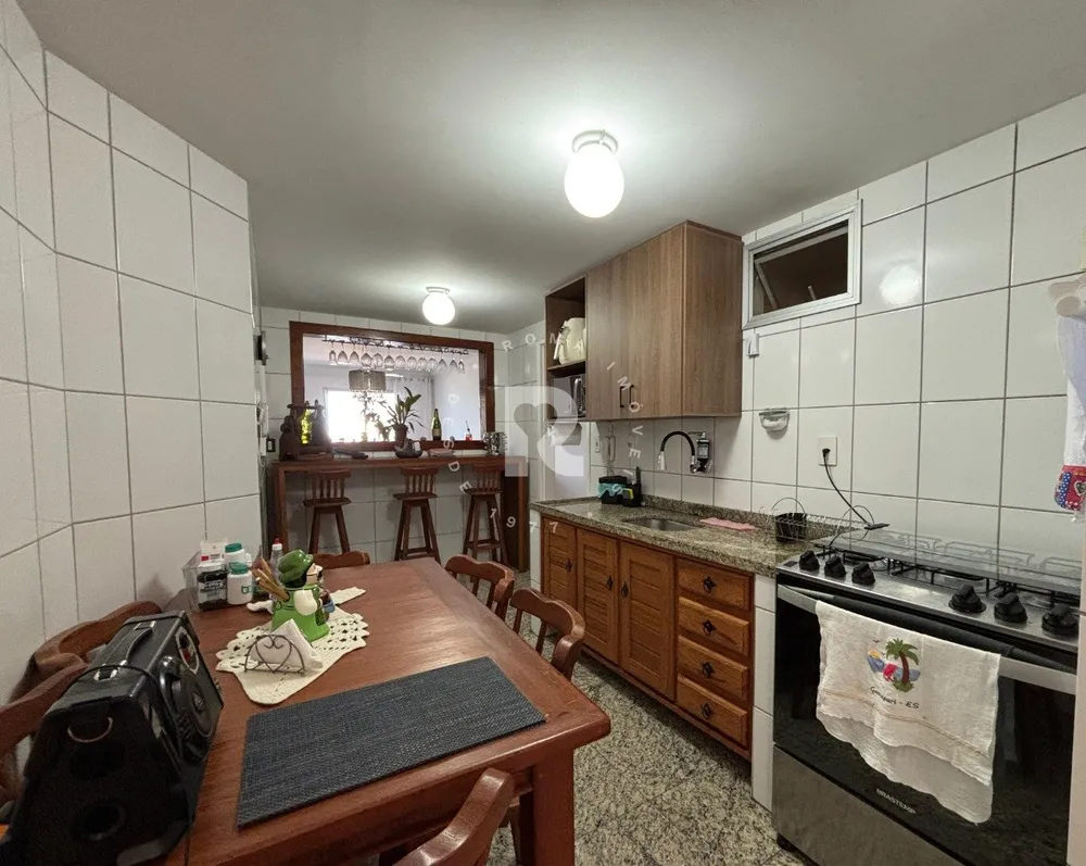 Apartamento, 3 quartos, 109 m² - Foto 2