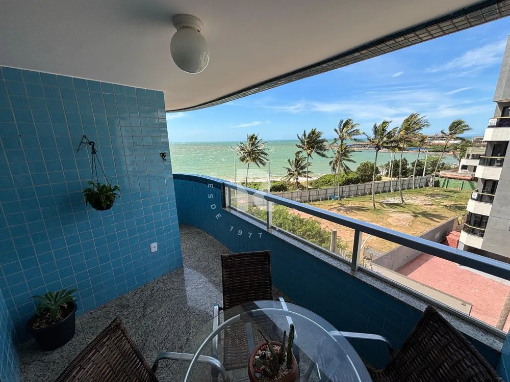 Apartamento, 3 quartos, 109 m² - Foto 1