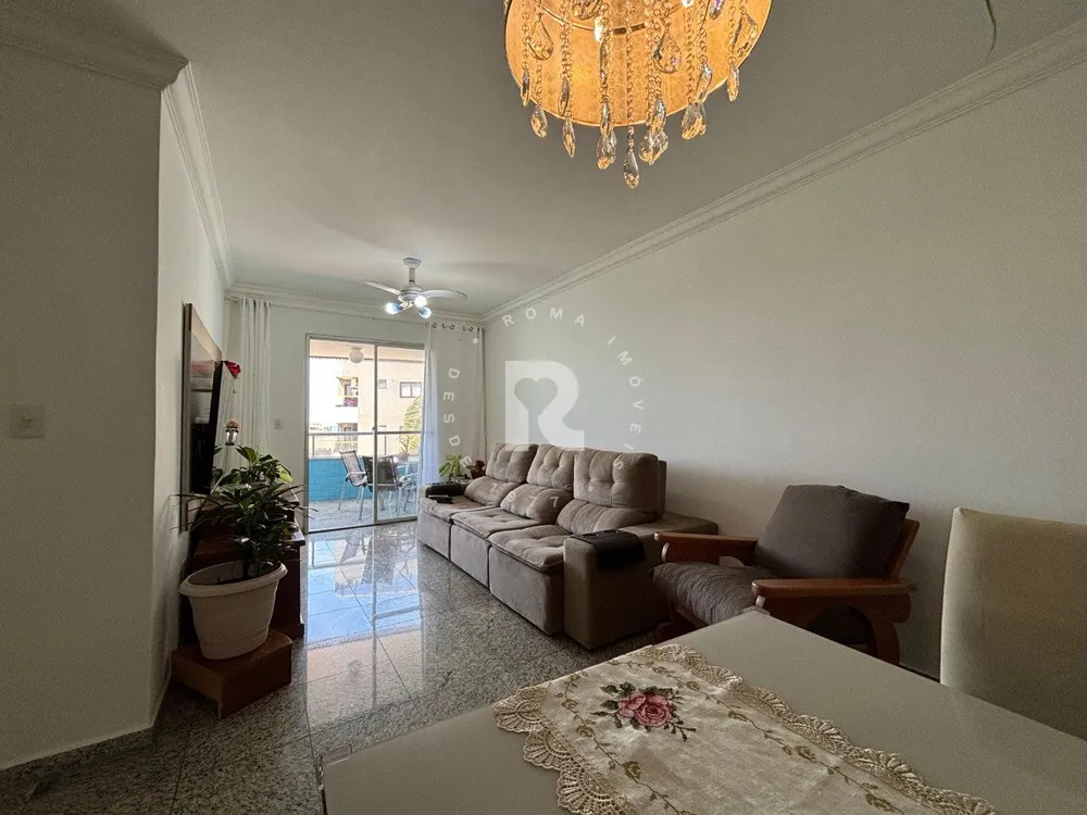 Apartamento, 3 quartos, 109 m² - Foto 6