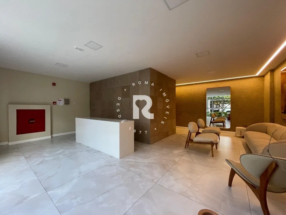 Apartamento, 2 quartos, 68 m² - Foto 3