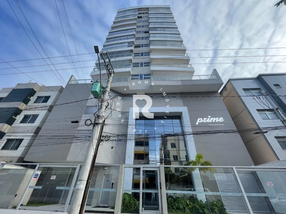 Apartamento, 2 quartos, 68 m² - Foto 2