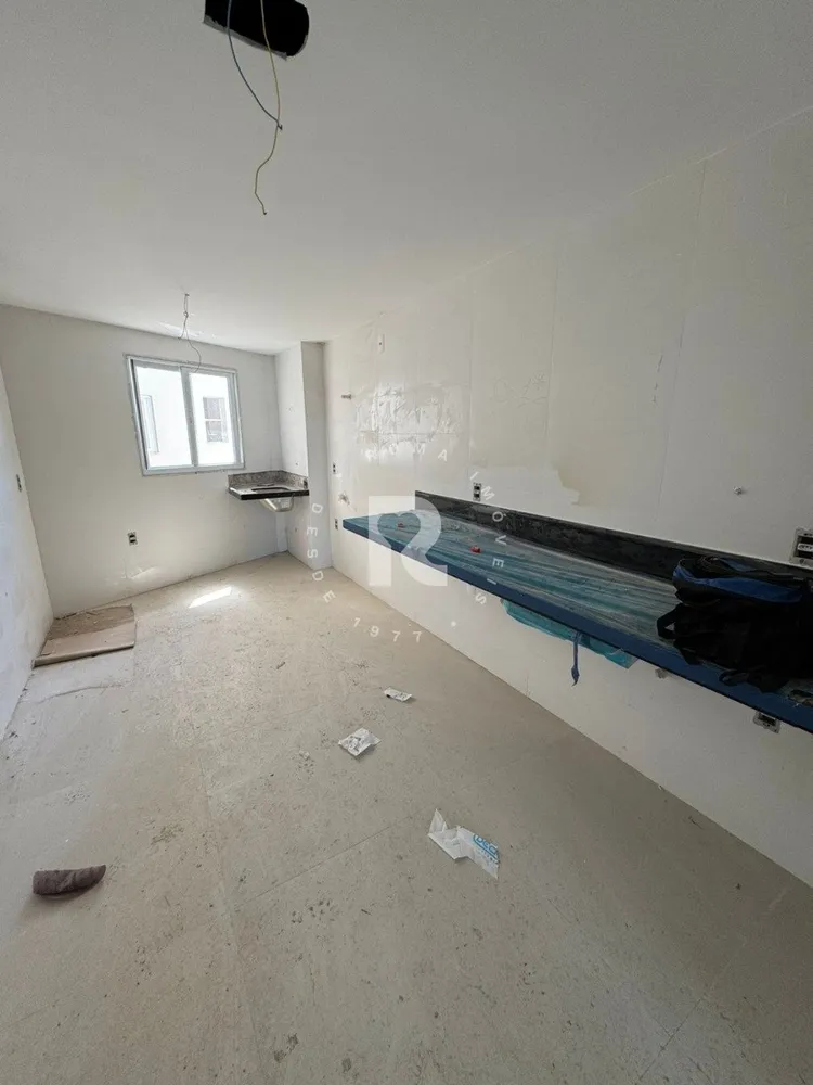 Apartamento, 3 quartos, 107 m² - Foto 4