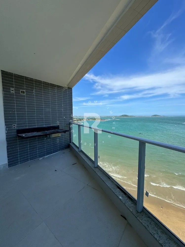 Apartamento, 3 quartos, 107 m² - Foto 2