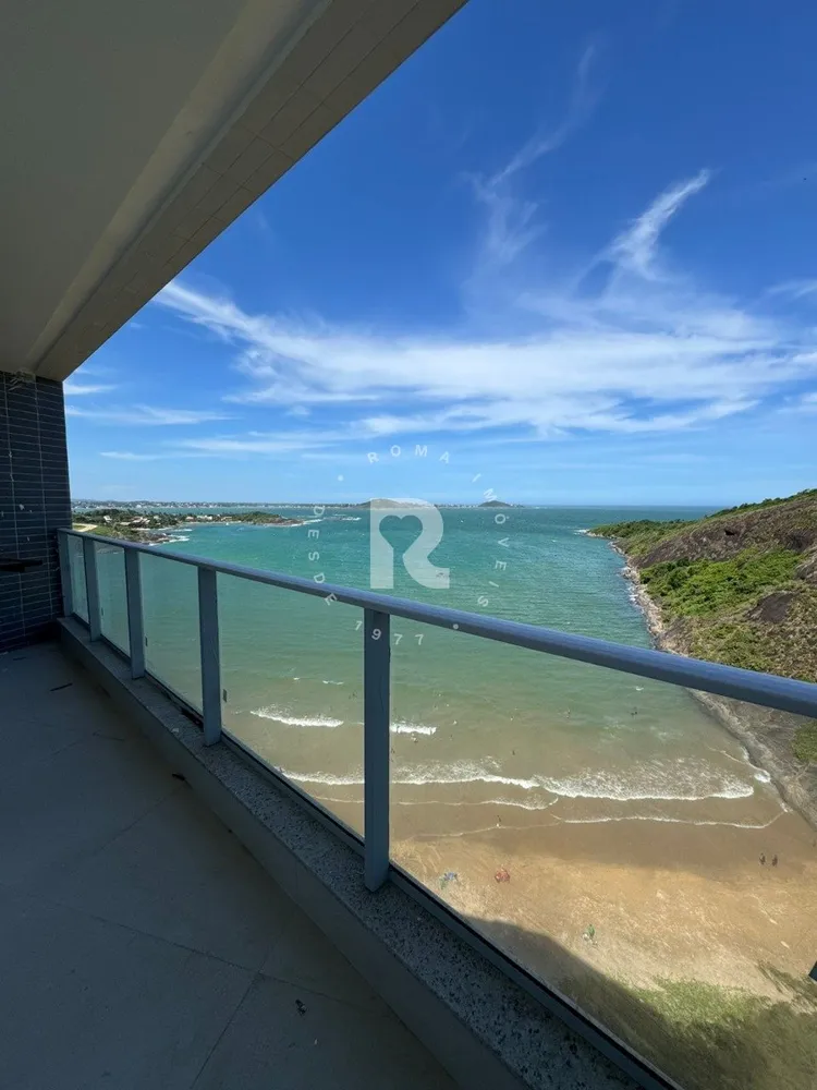 Apartamento, 3 quartos, 107 m² - Foto 1