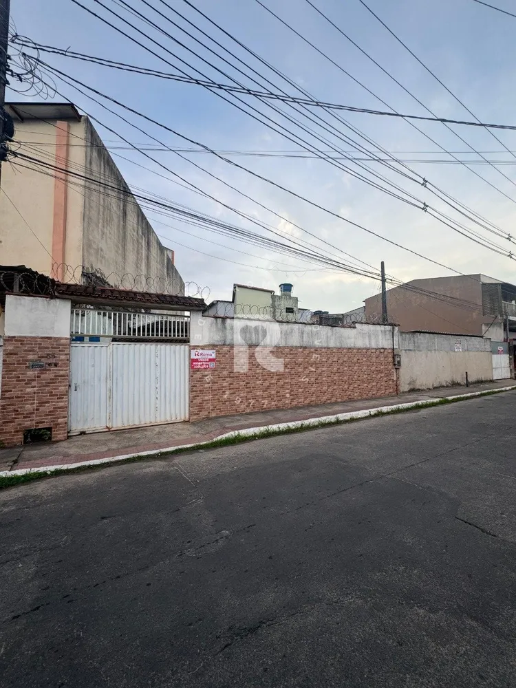 Casa, 3 quartos, 394 m² - Foto 1