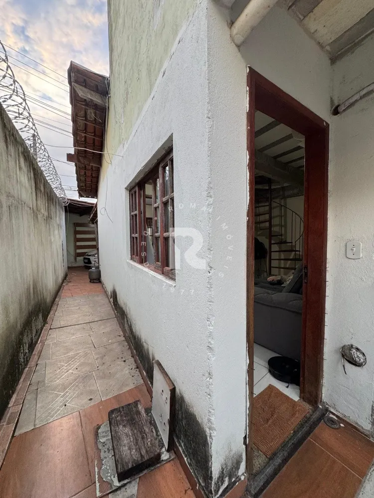 Casa, 3 quartos, 394 m² - Foto 16