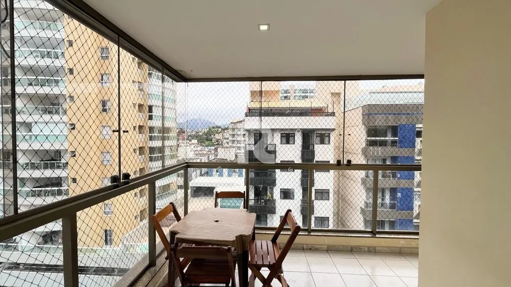 Apartamento, 5 quartos, 160 m² - Foto 3
