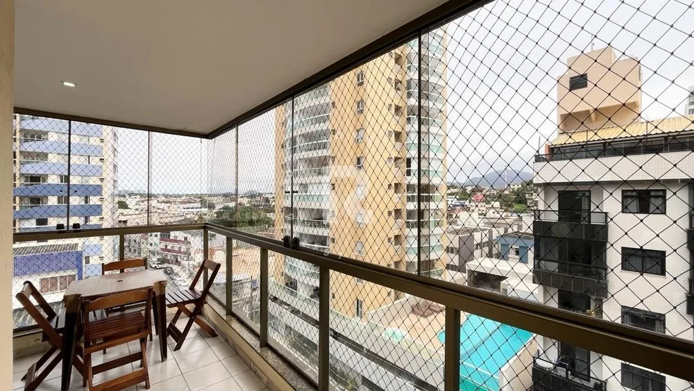 Apartamento, 5 quartos, 160 m² - Foto 2