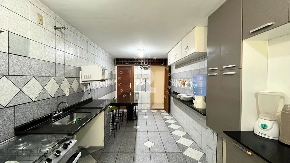 Apartamento, 5 quartos, 160 m² - Foto 5