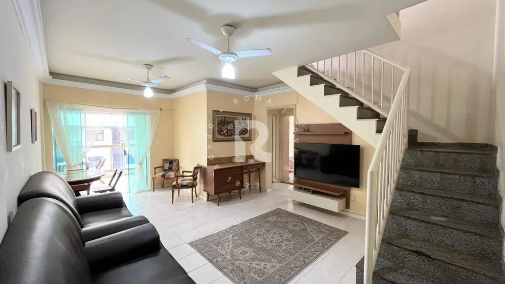 Apartamento, 5 quartos, 160 m² - Foto 1