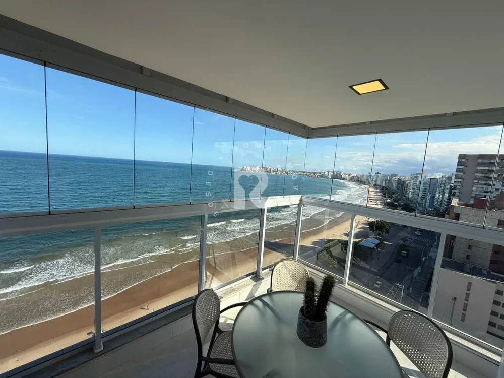 Apartamento, 4 quartos - Foto 1