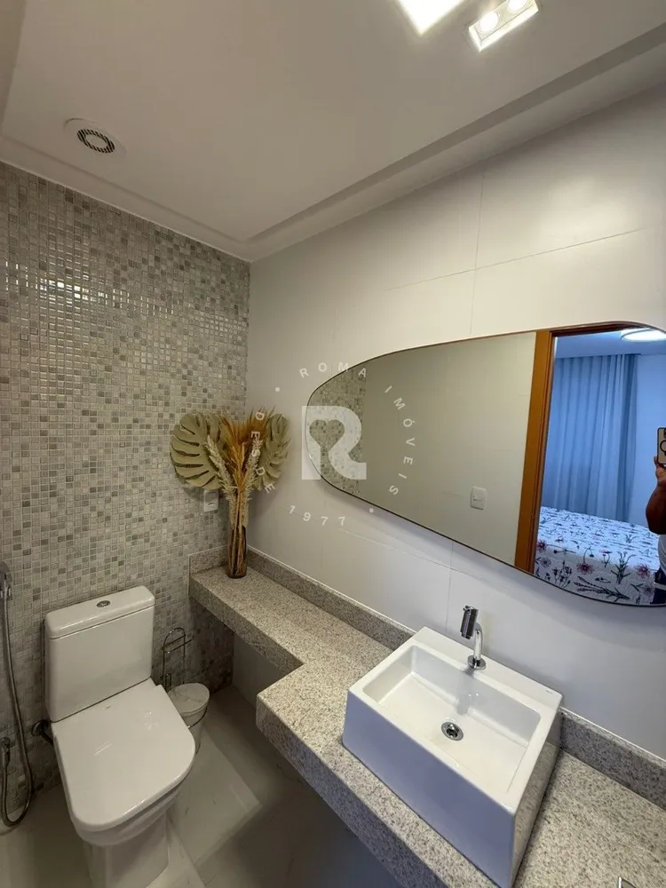 Apartamento, 4 quartos - Foto 14
