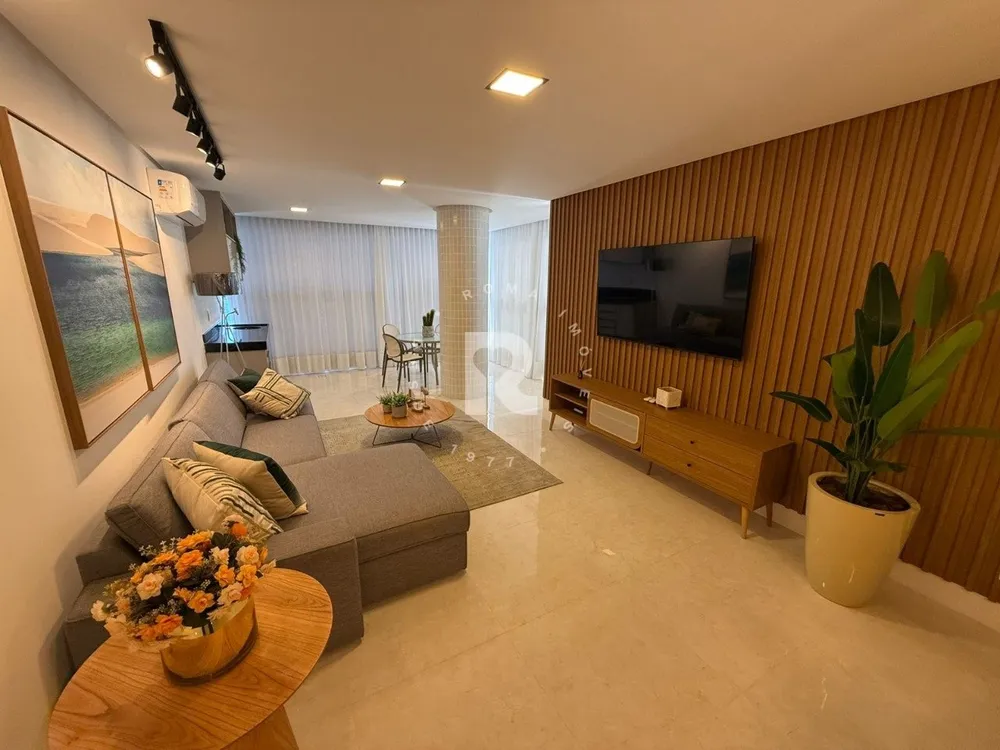 Apartamento, 4 quartos - Foto 3