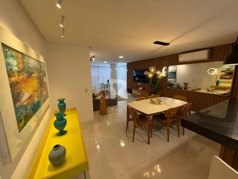 Apartamento, 4 quartos - Foto 4