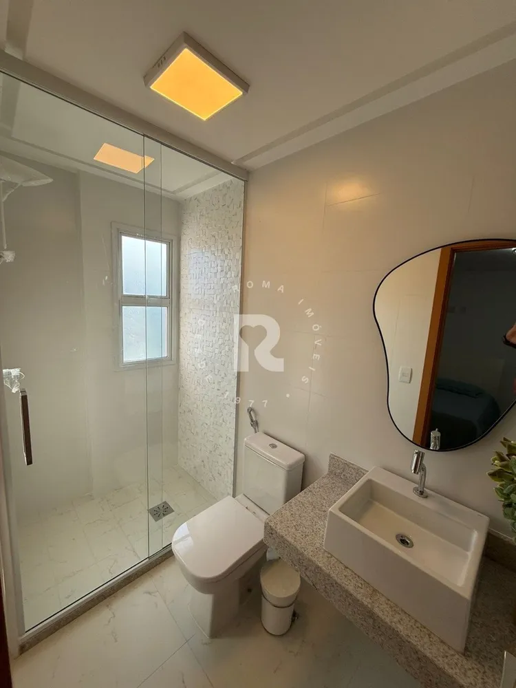 Apartamento, 4 quartos - Foto 11